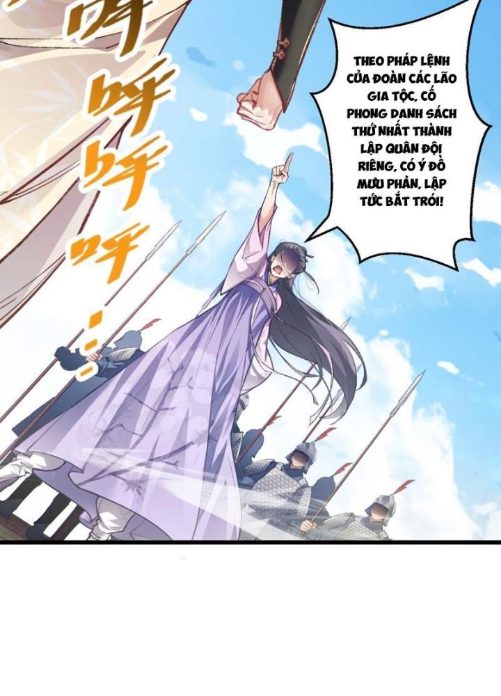 Tu Chân Thiên Mệnh Đại Phế Vật Chapter 8 - Trang 3