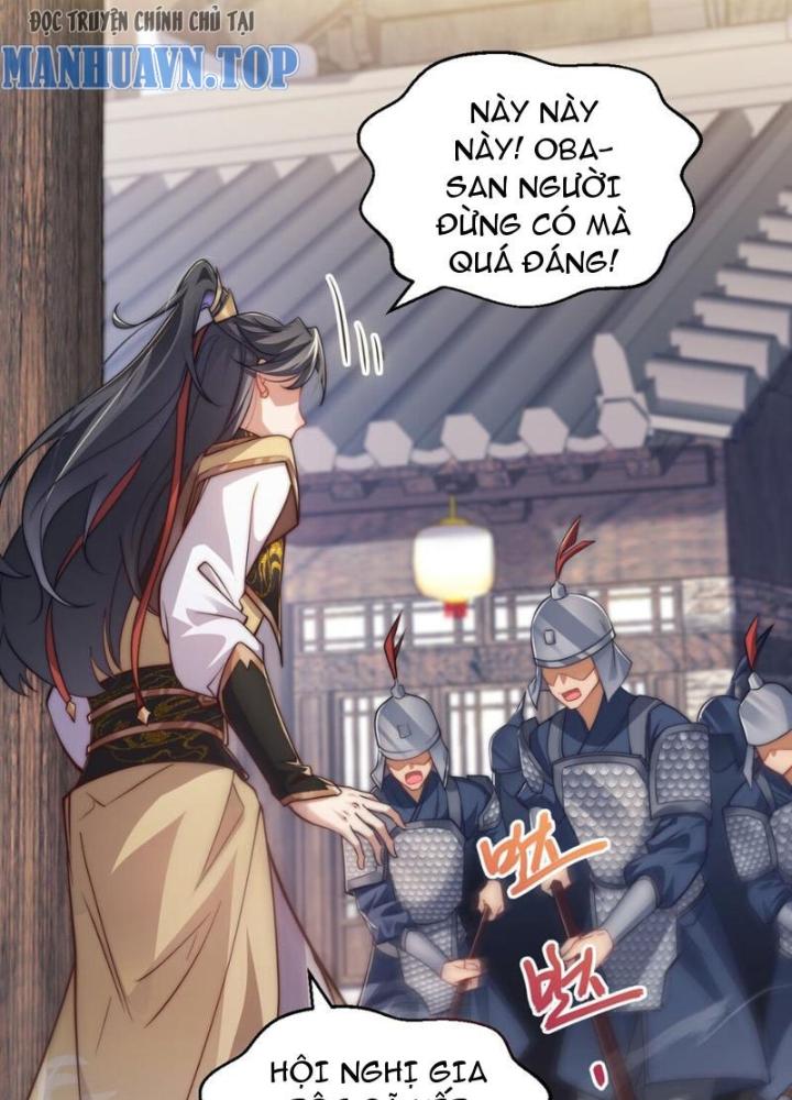 Tu Chân Thiên Mệnh Đại Phế Vật Chapter 8 - Trang 3