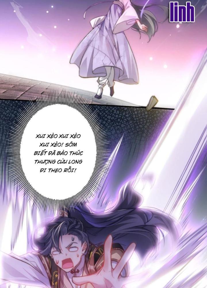 Tu Chân Thiên Mệnh Đại Phế Vật Chapter 8 - Trang 3