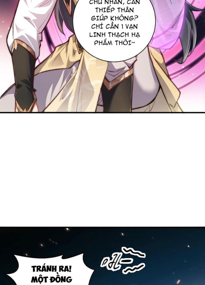 Tu Chân Thiên Mệnh Đại Phế Vật Chapter 8 - Trang 3