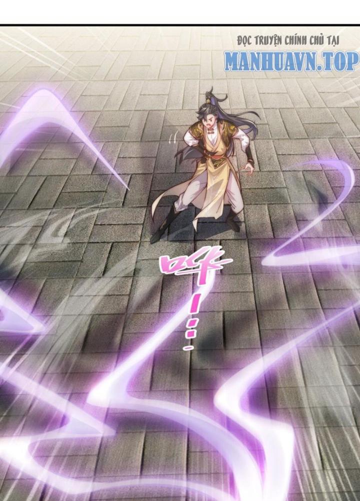 Tu Chân Thiên Mệnh Đại Phế Vật Chapter 8 - Trang 3