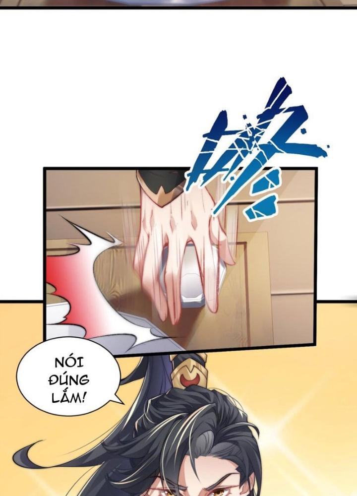 Tu Chân Thiên Mệnh Đại Phế Vật Chapter 8 - Trang 3