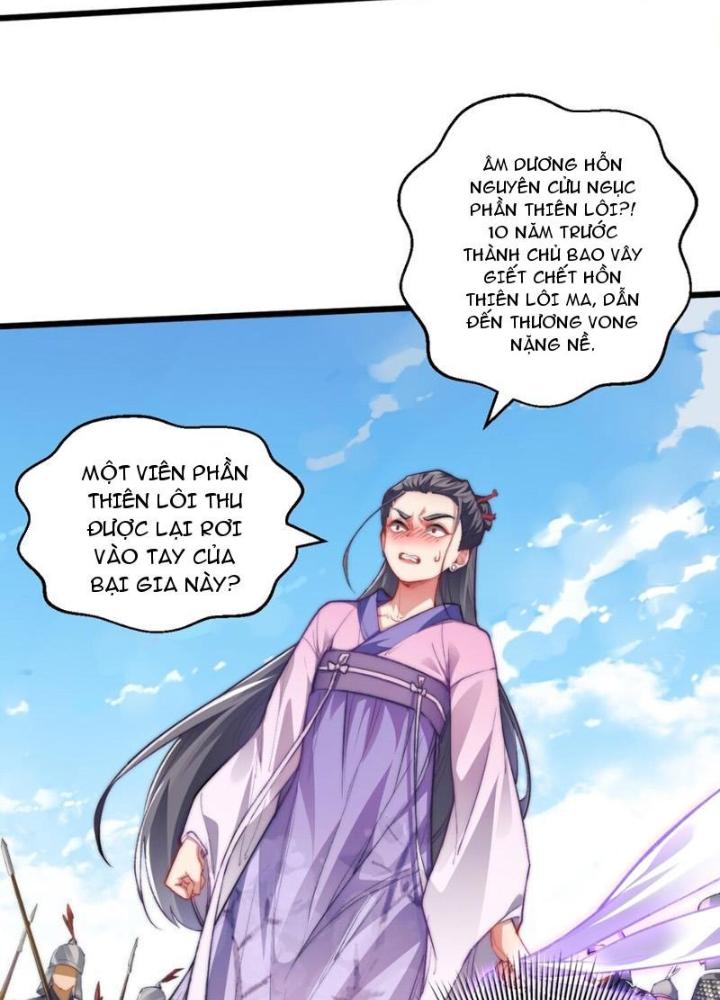 Tu Chân Thiên Mệnh Đại Phế Vật Chapter 8 - Trang 3