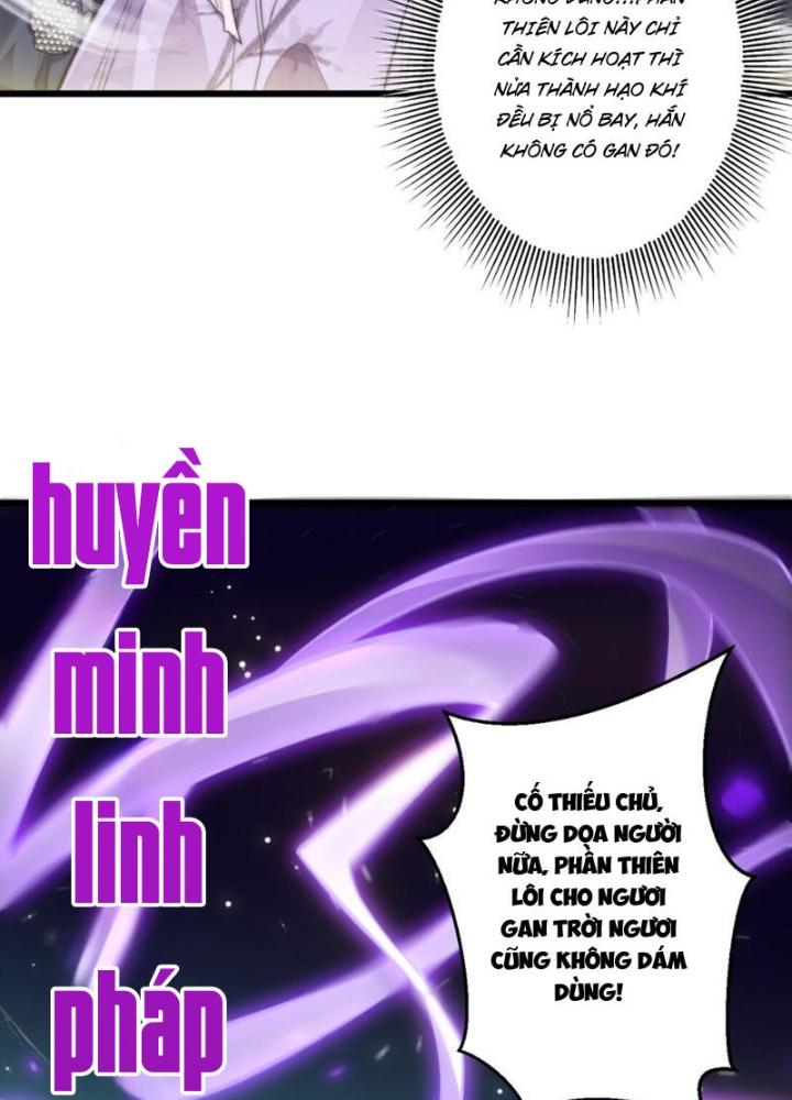 Tu Chân Thiên Mệnh Đại Phế Vật Chapter 8 - Trang 3