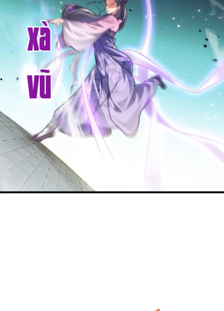 Tu Chân Thiên Mệnh Đại Phế Vật Chapter 8 - Trang 3