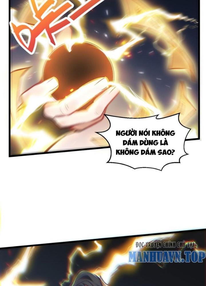 Tu Chân Thiên Mệnh Đại Phế Vật Chapter 8 - Trang 3
