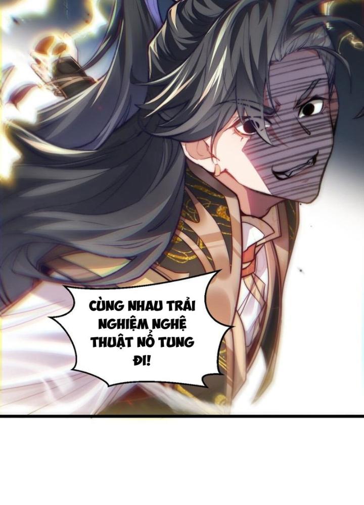 Tu Chân Thiên Mệnh Đại Phế Vật Chapter 8 - Trang 3