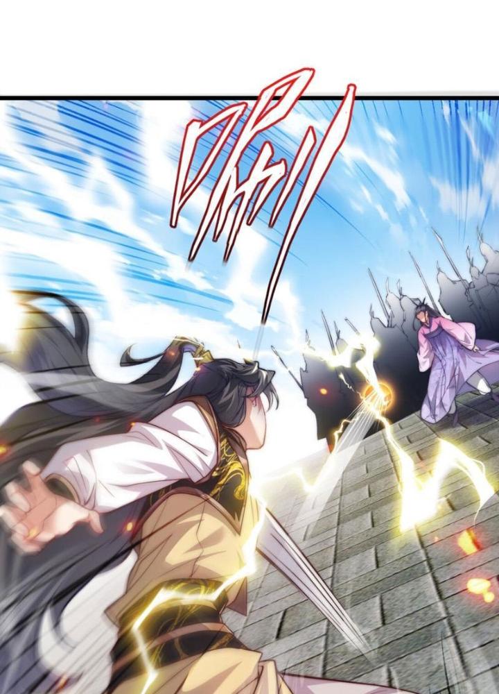 Tu Chân Thiên Mệnh Đại Phế Vật Chapter 8 - Trang 3