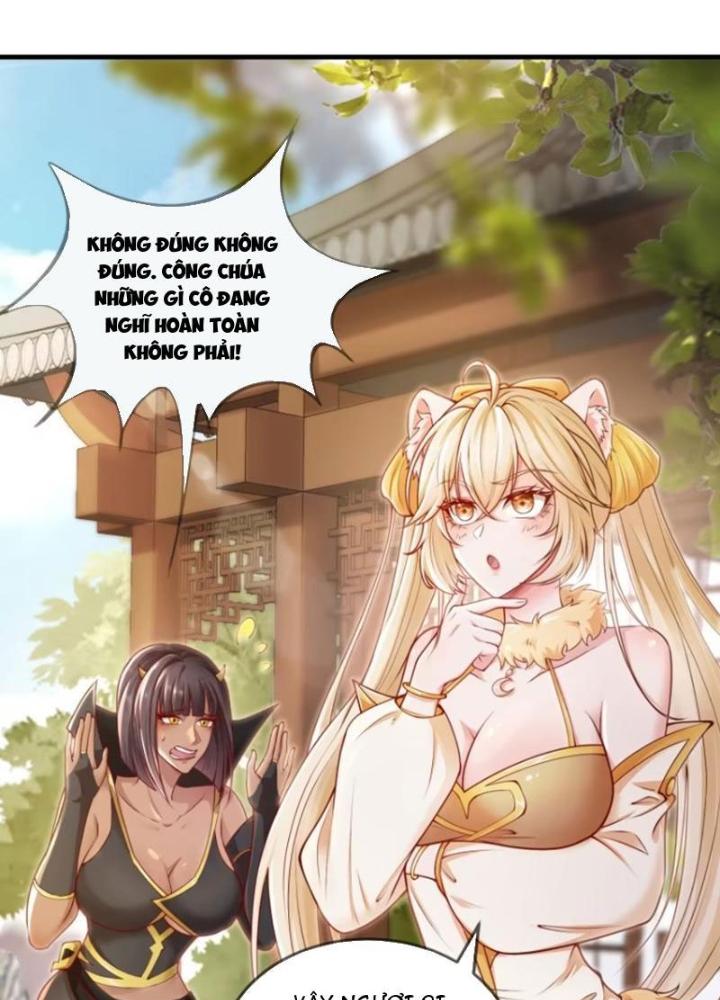 Tiên Tử Tha Mạng Chapter 41 - Trang 3