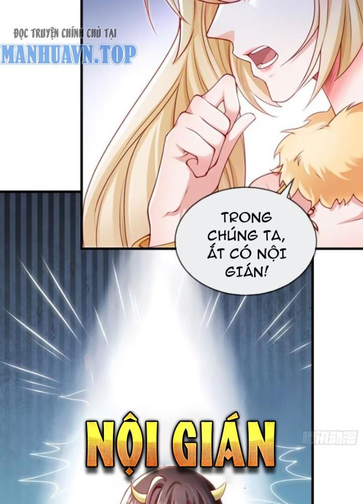 Tiên Tử Tha Mạng Chapter 41 - Trang 3