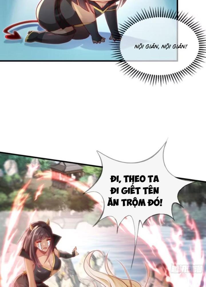 Tiên Tử Tha Mạng Chapter 41 - Trang 3