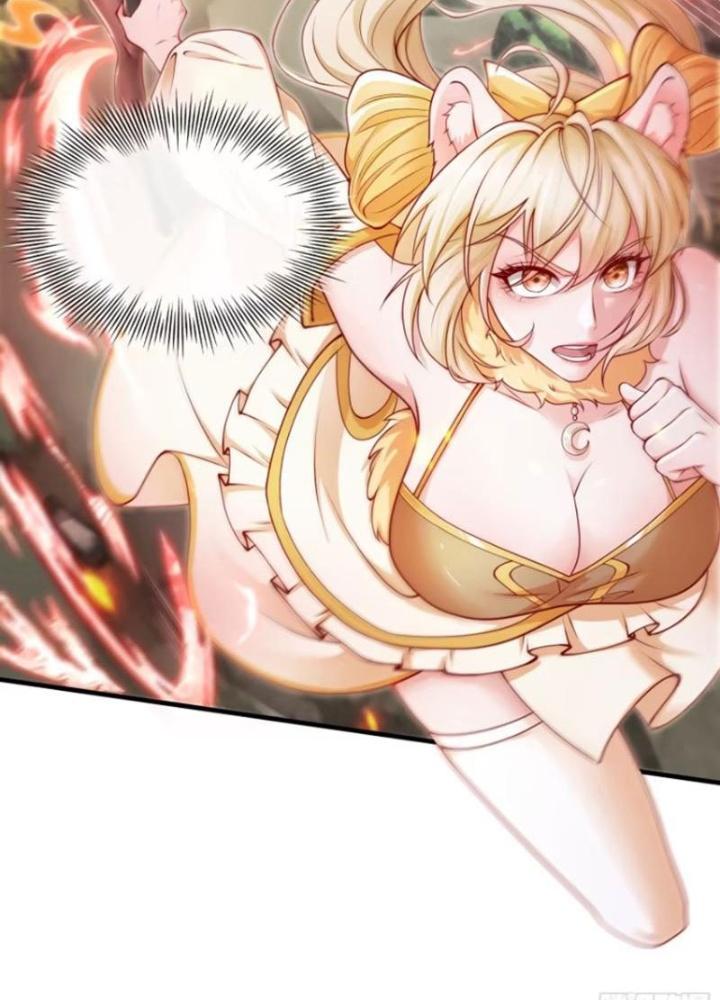 Tiên Tử Tha Mạng Chapter 41 - Trang 3