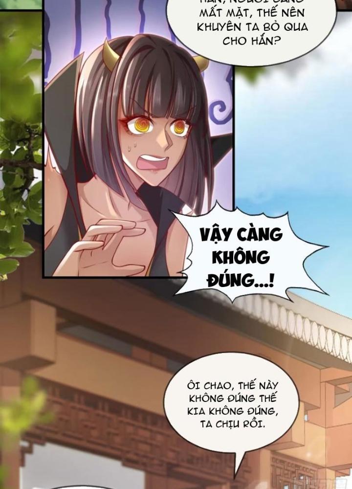 Tiên Tử Tha Mạng Chapter 41 - Trang 3