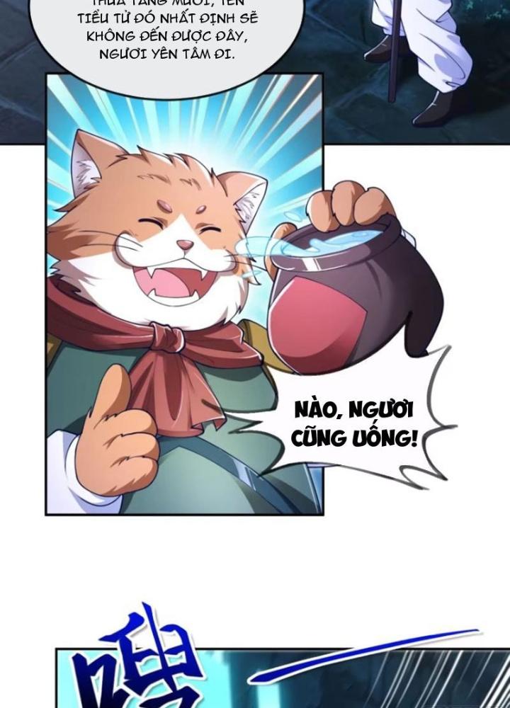 Tiên Tử Tha Mạng Chapter 41 - Trang 3