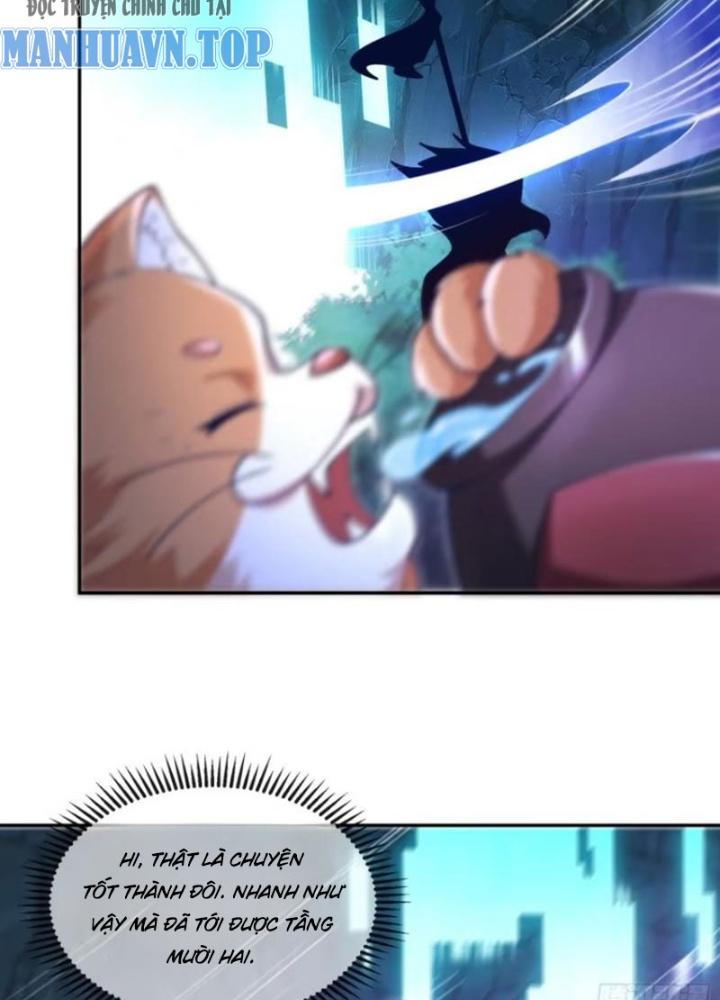 Tiên Tử Tha Mạng Chapter 41 - Trang 3