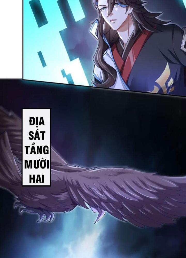 Tiên Tử Tha Mạng Chapter 41 - Trang 3