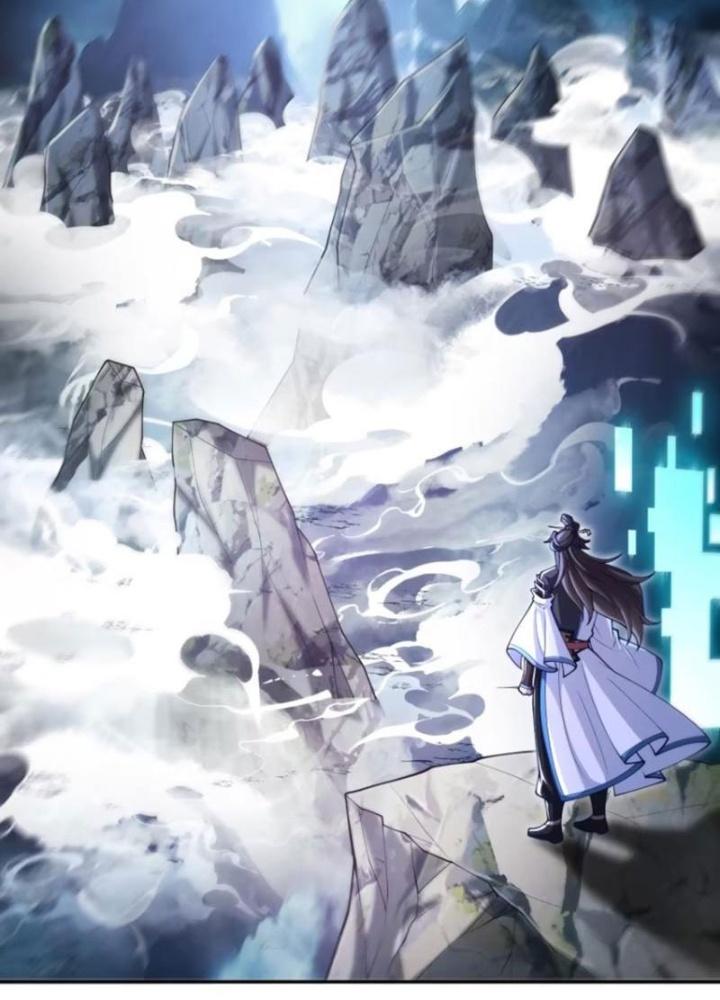 Tiên Tử Tha Mạng Chapter 41 - Trang 3