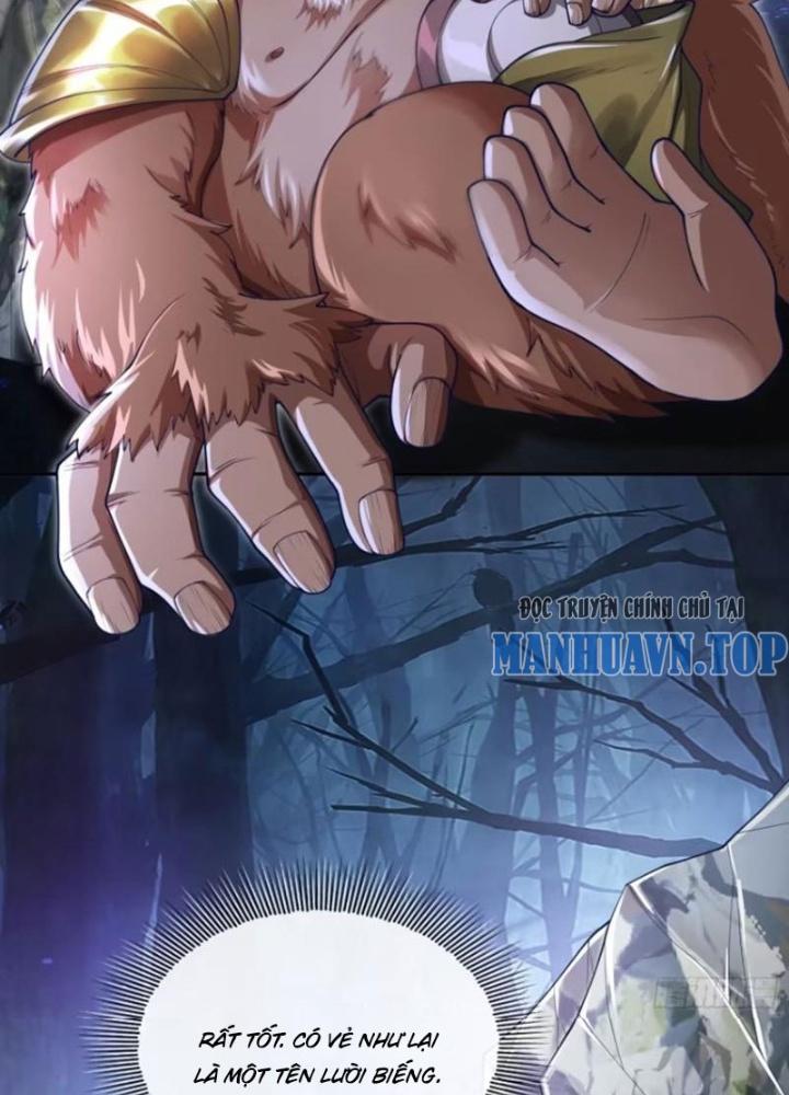 Tiên Tử Tha Mạng Chapter 41 - Trang 3