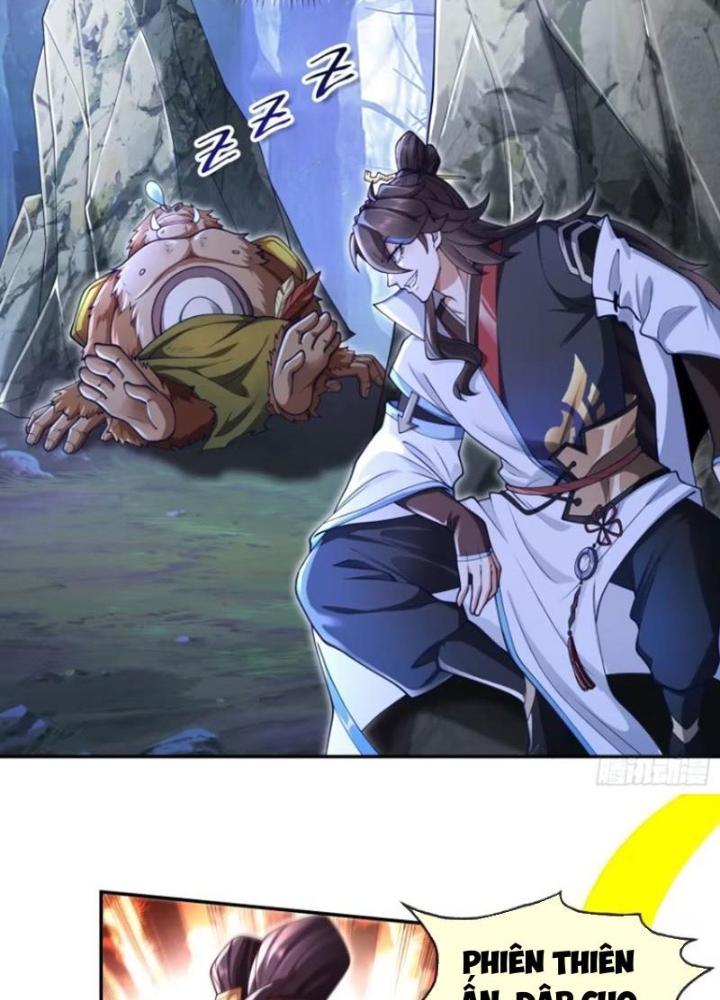 Tiên Tử Tha Mạng Chapter 41 - Trang 3