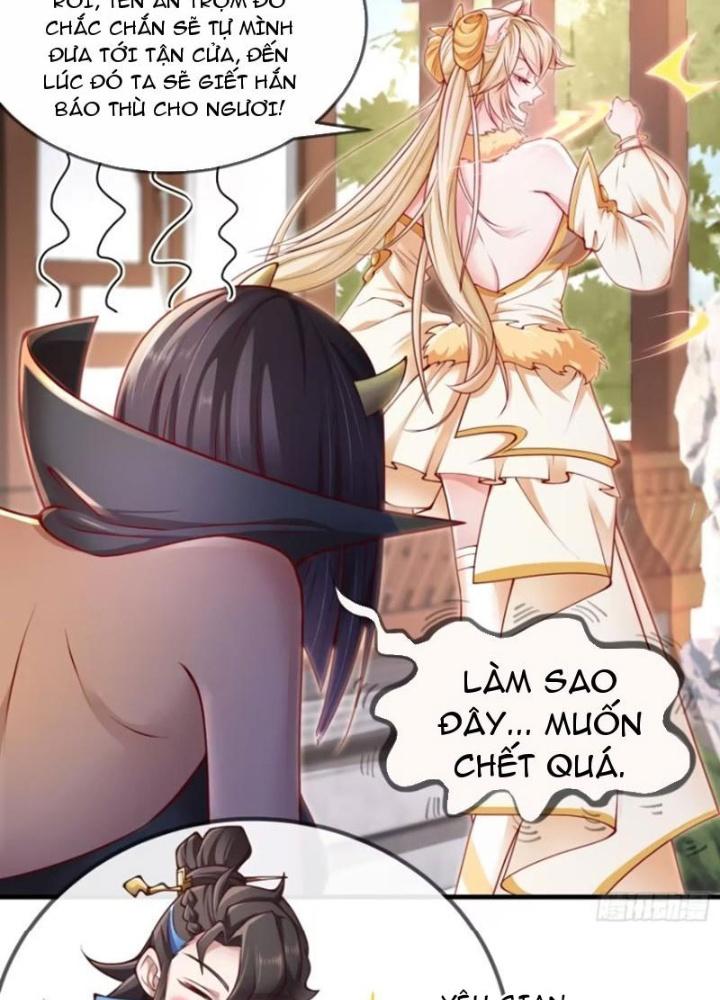 Tiên Tử Tha Mạng Chapter 41 - Trang 3