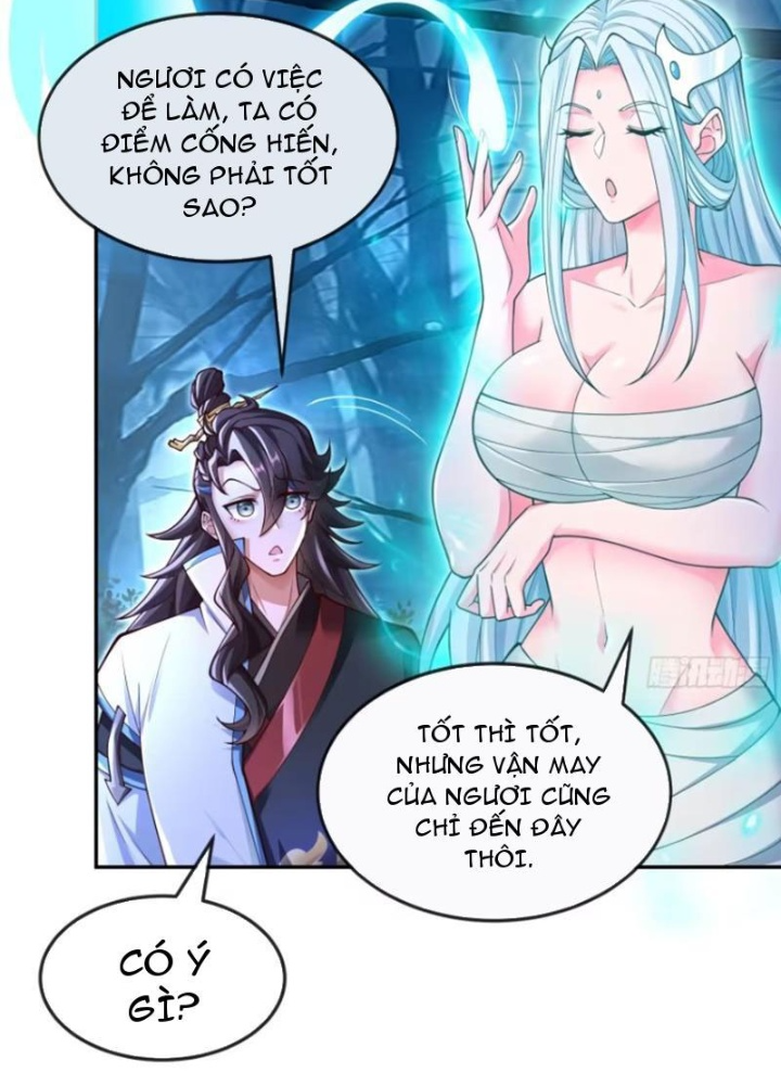 Tiên Tử Tha Mạng Chapter 41 - Trang 3