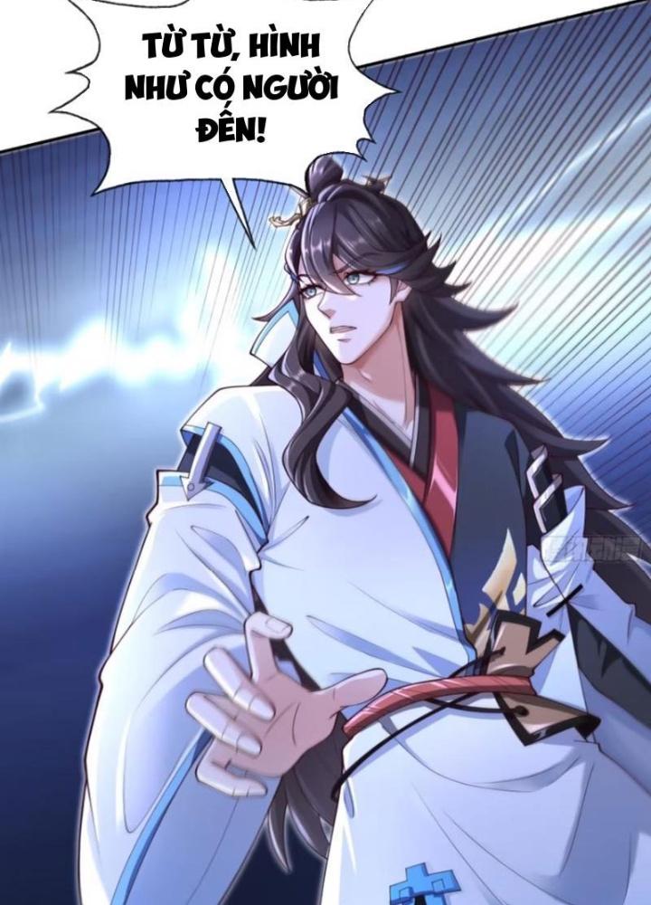 Tiên Tử Tha Mạng Chapter 41 - Trang 3