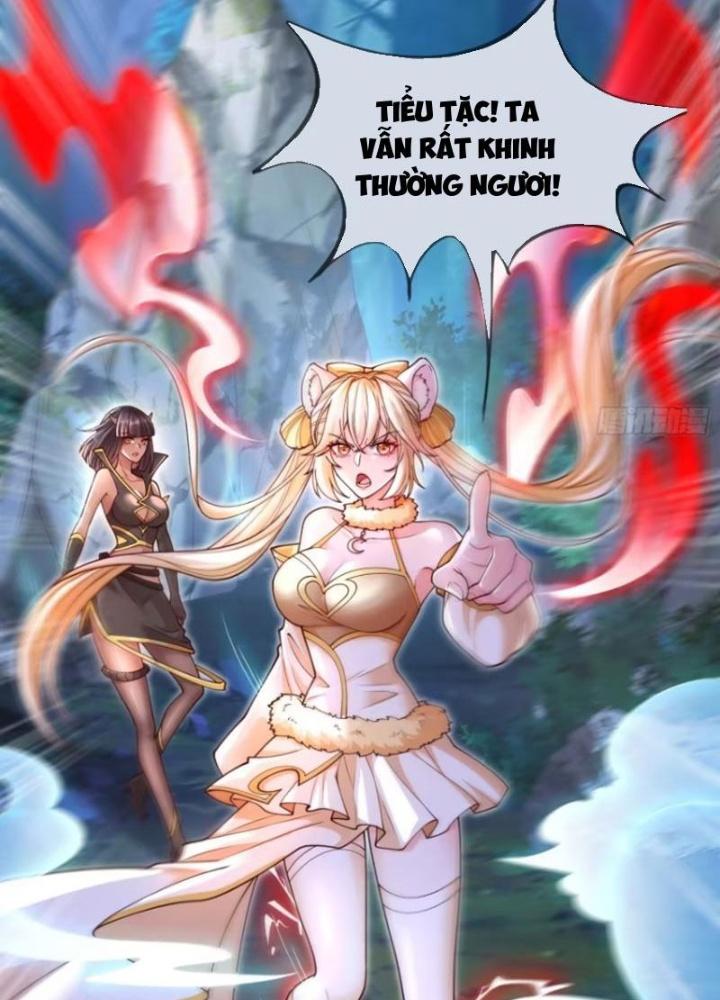 Tiên Tử Tha Mạng Chapter 41 - Trang 3