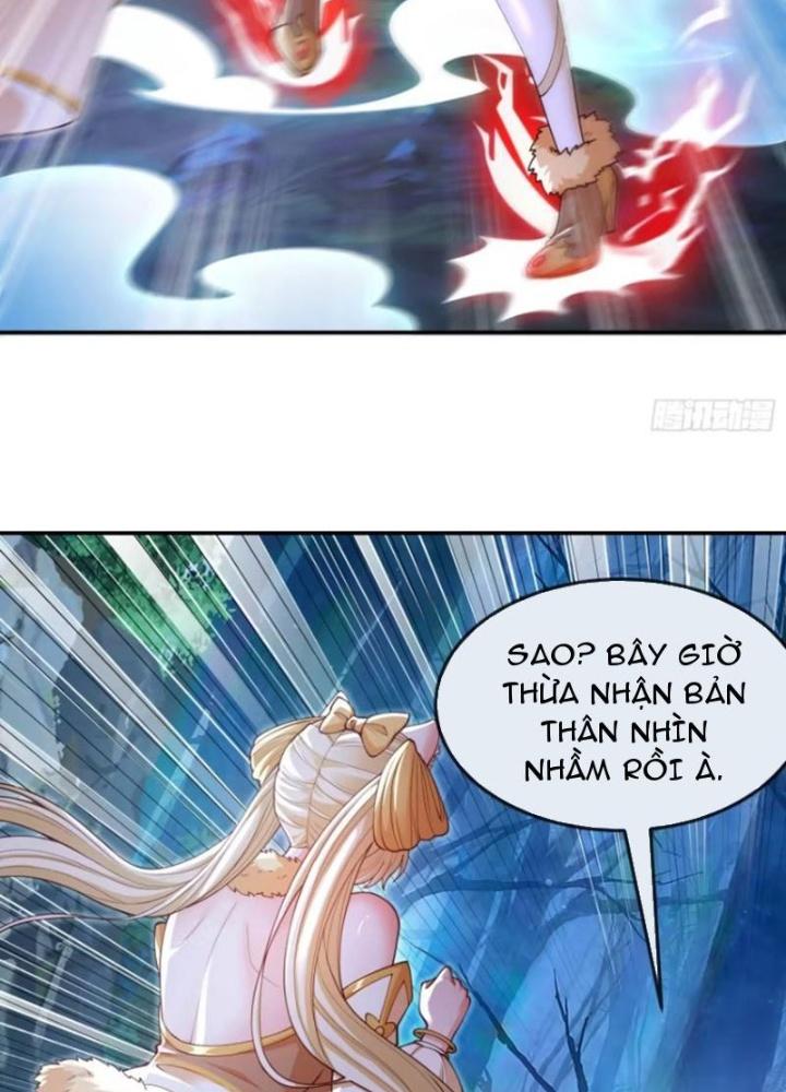 Tiên Tử Tha Mạng Chapter 41 - Trang 3