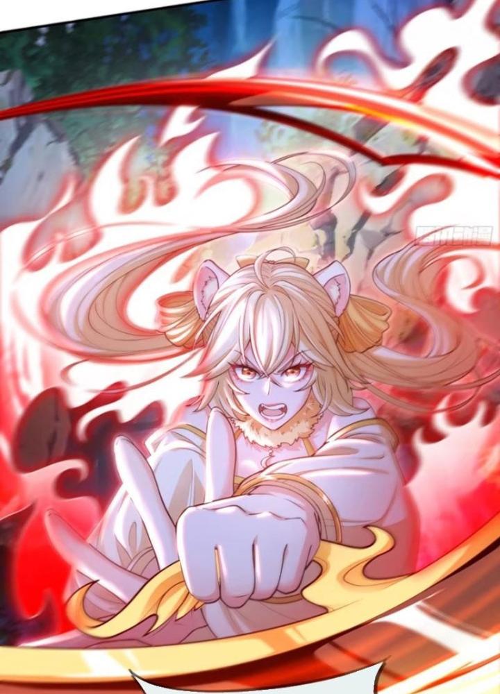 Tiên Tử Tha Mạng Chapter 41 - Trang 3