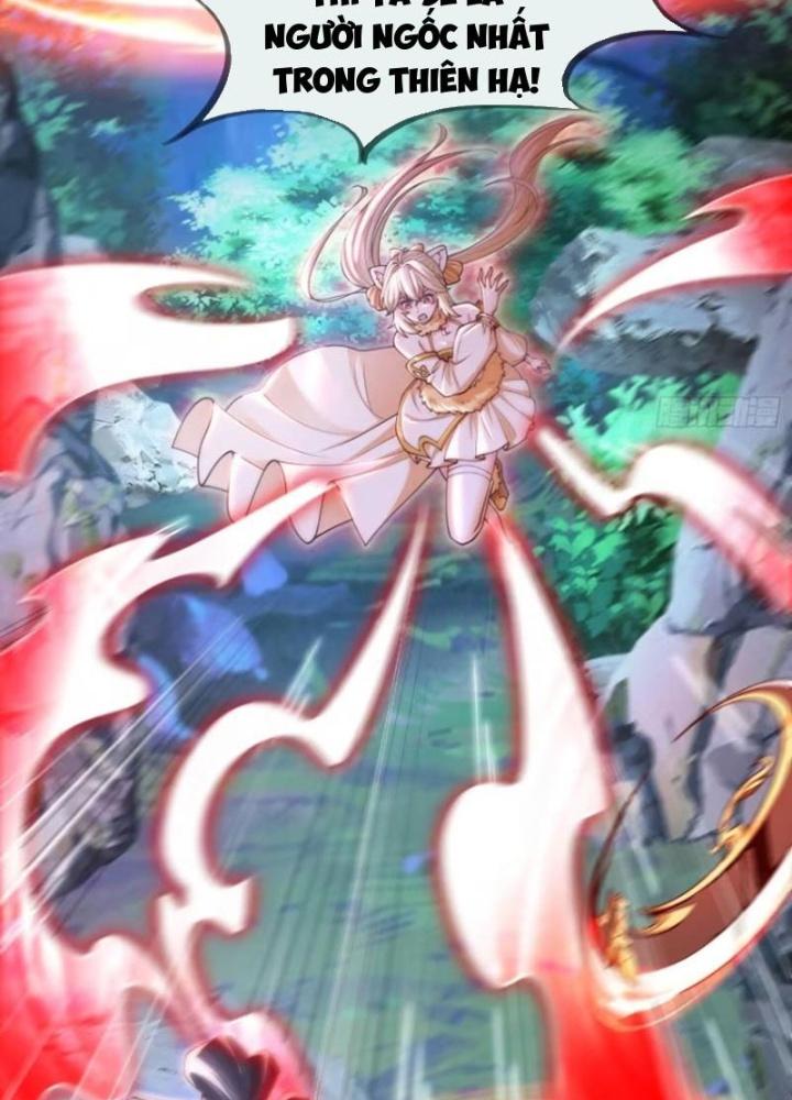 Tiên Tử Tha Mạng Chapter 41 - Trang 3