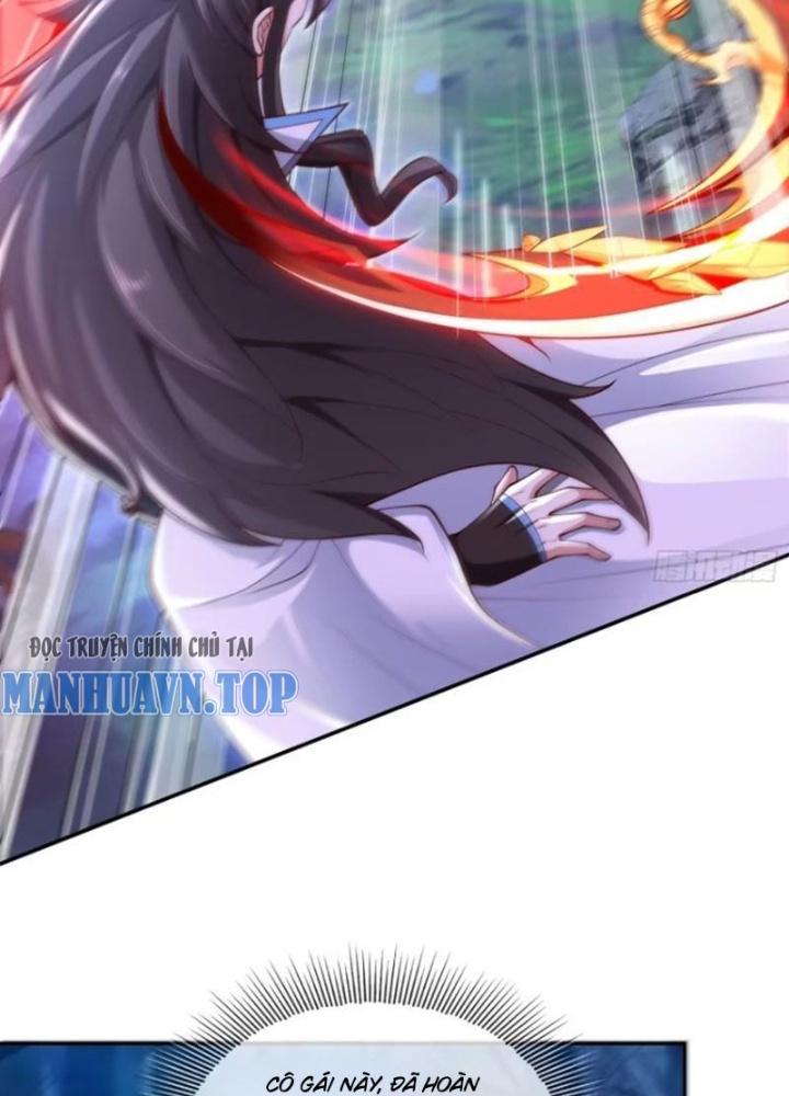 Tiên Tử Tha Mạng Chapter 41 - Trang 3