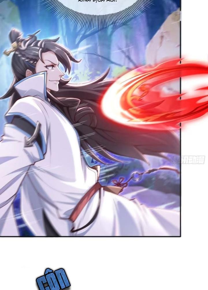 Tiên Tử Tha Mạng Chapter 41 - Trang 3