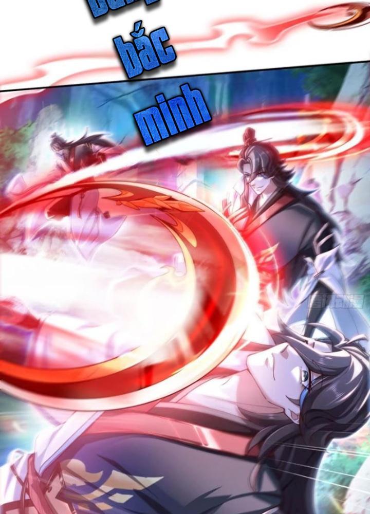 Tiên Tử Tha Mạng Chapter 41 - Trang 3