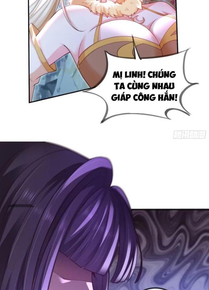 Tiên Tử Tha Mạng Chapter 41 - Trang 3