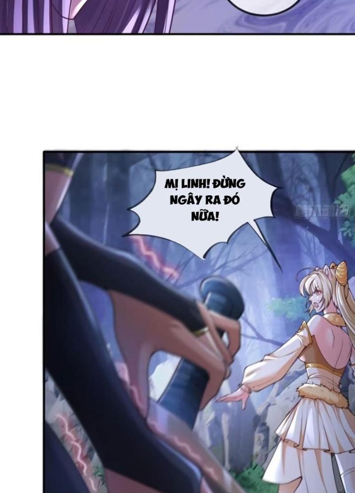 Tiên Tử Tha Mạng Chapter 41 - Trang 3