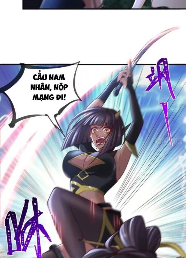 Tiên Tử Tha Mạng Chapter 41 - Trang 3