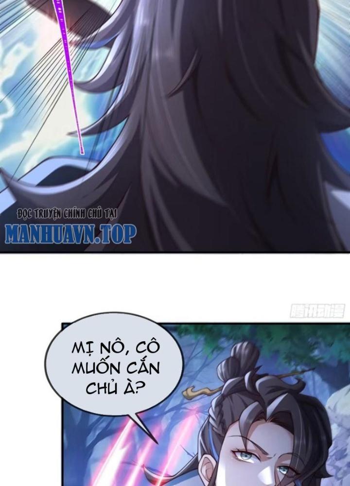 Tiên Tử Tha Mạng Chapter 41 - Trang 3