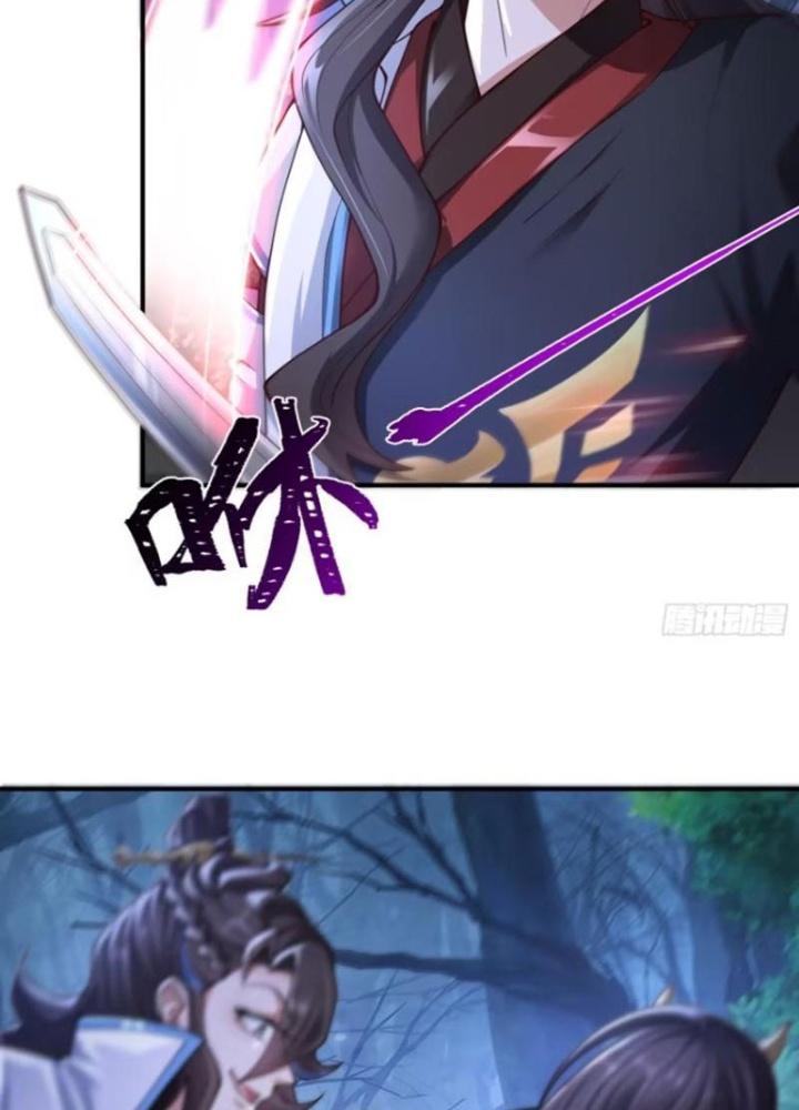 Tiên Tử Tha Mạng Chapter 41 - Trang 3