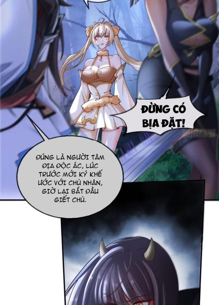 Tiên Tử Tha Mạng Chapter 41 - Trang 3