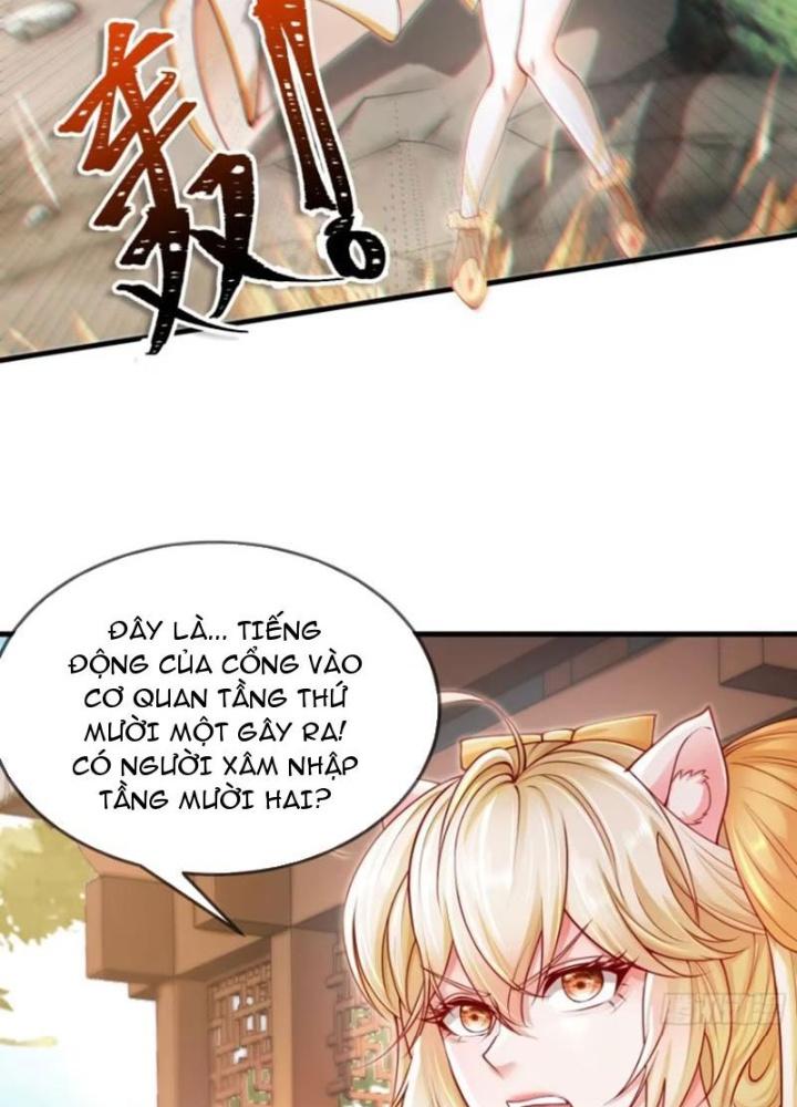 Tiên Tử Tha Mạng Chapter 41 - Trang 3