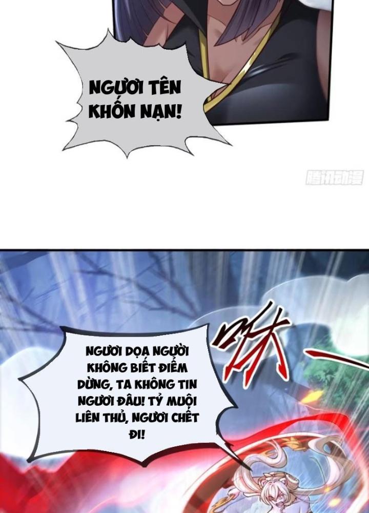 Tiên Tử Tha Mạng Chapter 41 - Trang 3