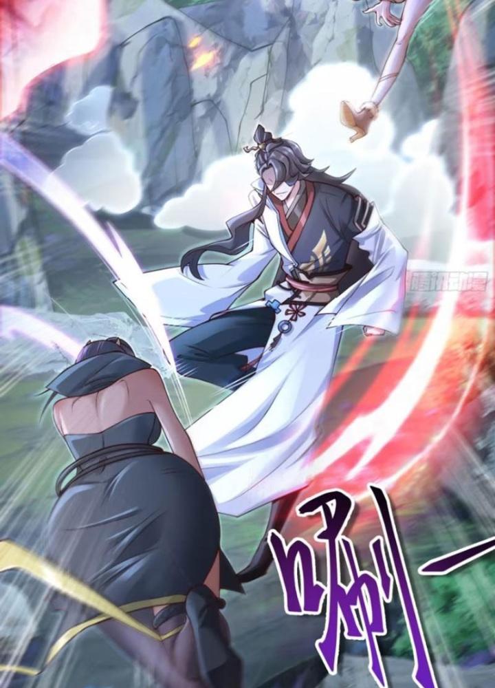 Tiên Tử Tha Mạng Chapter 41 - Trang 3