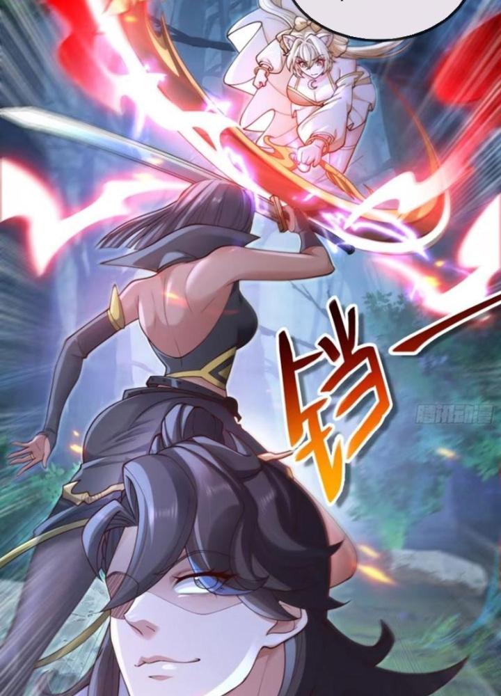 Tiên Tử Tha Mạng Chapter 41 - Trang 3