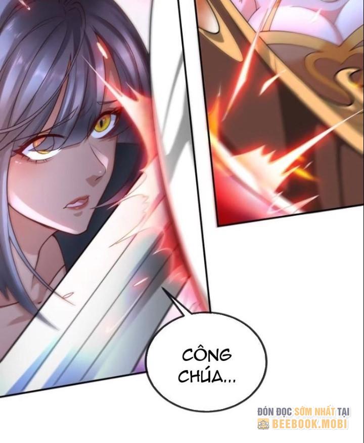 Tiên Tử Tha Mạng Chapter 41 - Trang 3