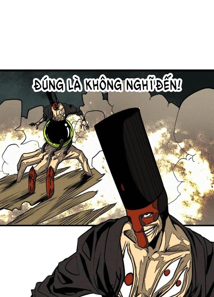 Tôi Bị Boss Đánh Cho Tơi Tả Chapter 41 - Trang 2