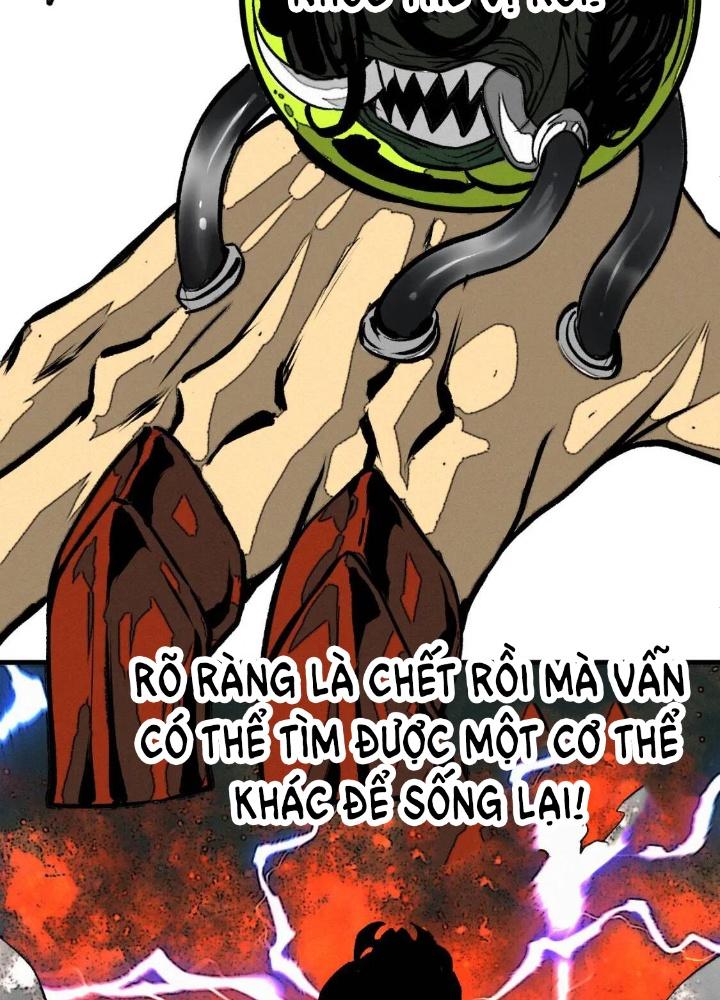 Tôi Bị Boss Đánh Cho Tơi Tả Chapter 41 - Trang 2