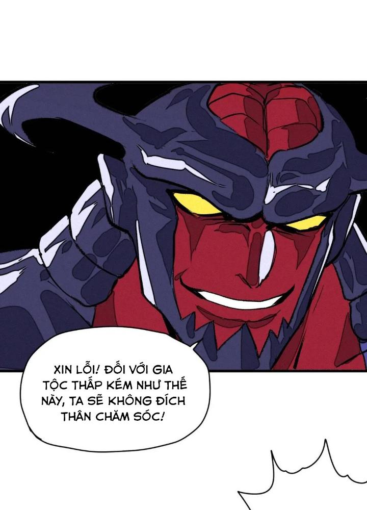 Tôi Bị Boss Đánh Cho Tơi Tả Chapter 41 - Trang 2