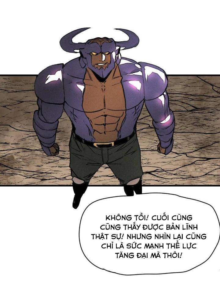 Tôi Bị Boss Đánh Cho Tơi Tả Chapter 41 - Trang 2