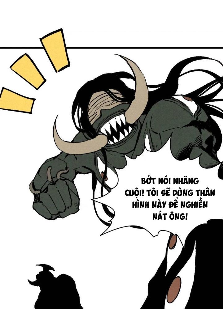 Tôi Bị Boss Đánh Cho Tơi Tả Chapter 41 - Trang 2