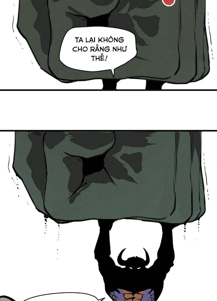 Tôi Bị Boss Đánh Cho Tơi Tả Chapter 41 - Trang 2